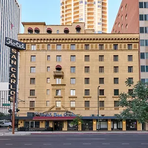 Hotel San Carlos (adults Only)